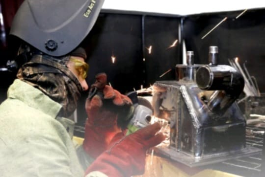 Kolledj túlekteriniń 79 paıyzy jumyspen qamtylǵan