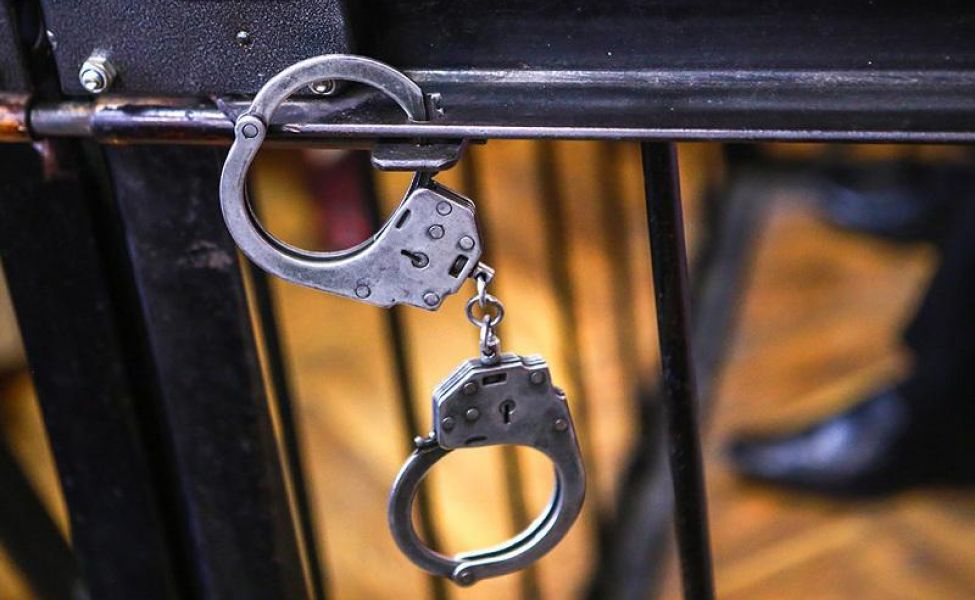 Almatyda Qylmystyq atqarý júıesi departamentiniń qyzmetkerleri ustaldy