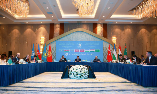 Erbol Myrzabosynov: Jastar – árbir memlekettiń basty aktıvi