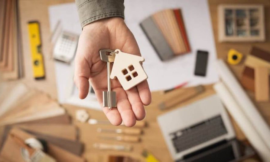 Otbasy bank pen Jetisý oblysynyń ákimdigi «Jeruıyq» turǵyn úı baǵdarlamasyn iske qosady