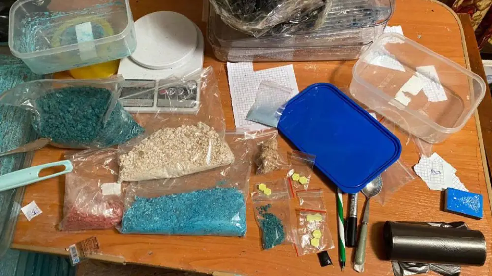 Sheteldikter ShQO-da iri esirtki zerthanasyn uıymdastyrǵan