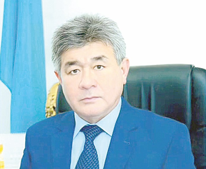 Eske alý: Erte úzilgen úmit