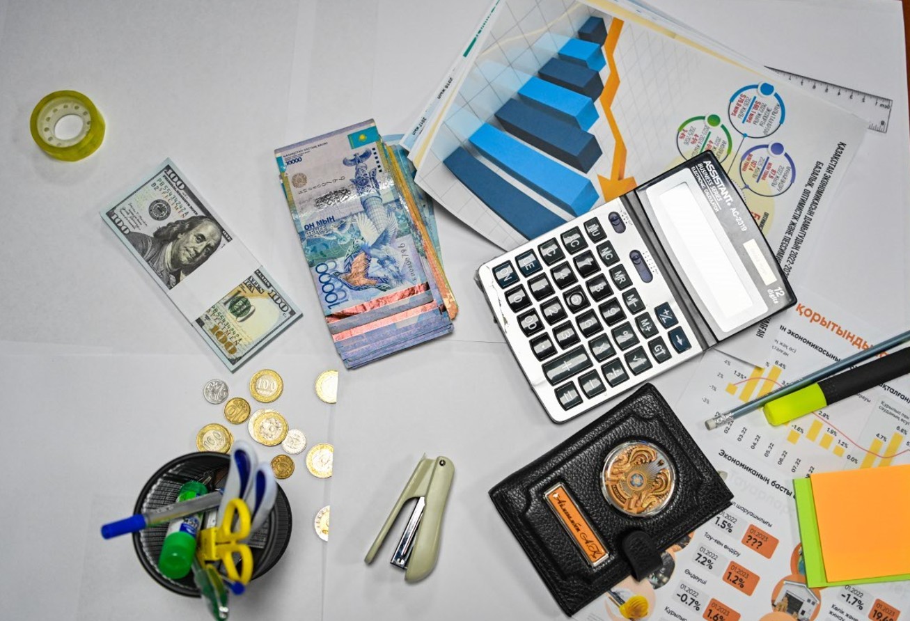 Ekonomıkadaǵy elenbeı turǵan múmkindik