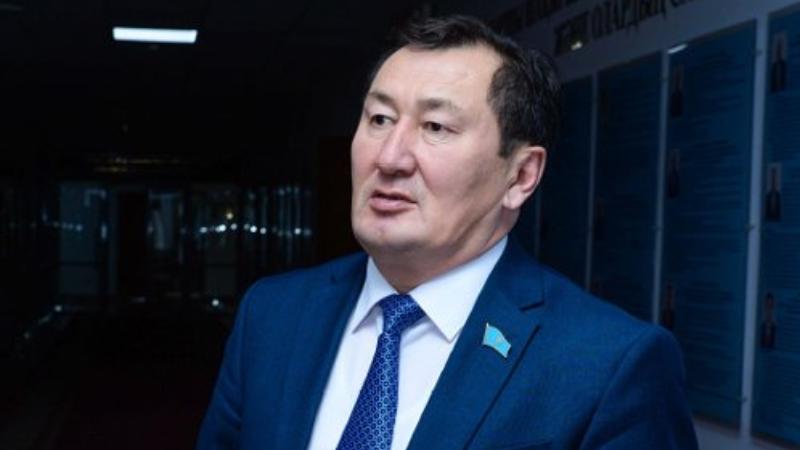 Ádiletti de turaqty qoǵam – ortaq maqsatymyz