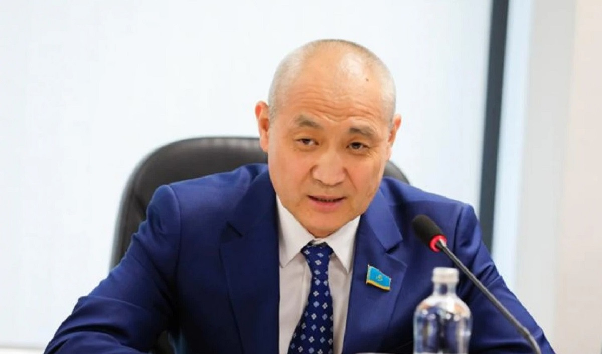 Azamattar qaýipsizdigi – basty másele