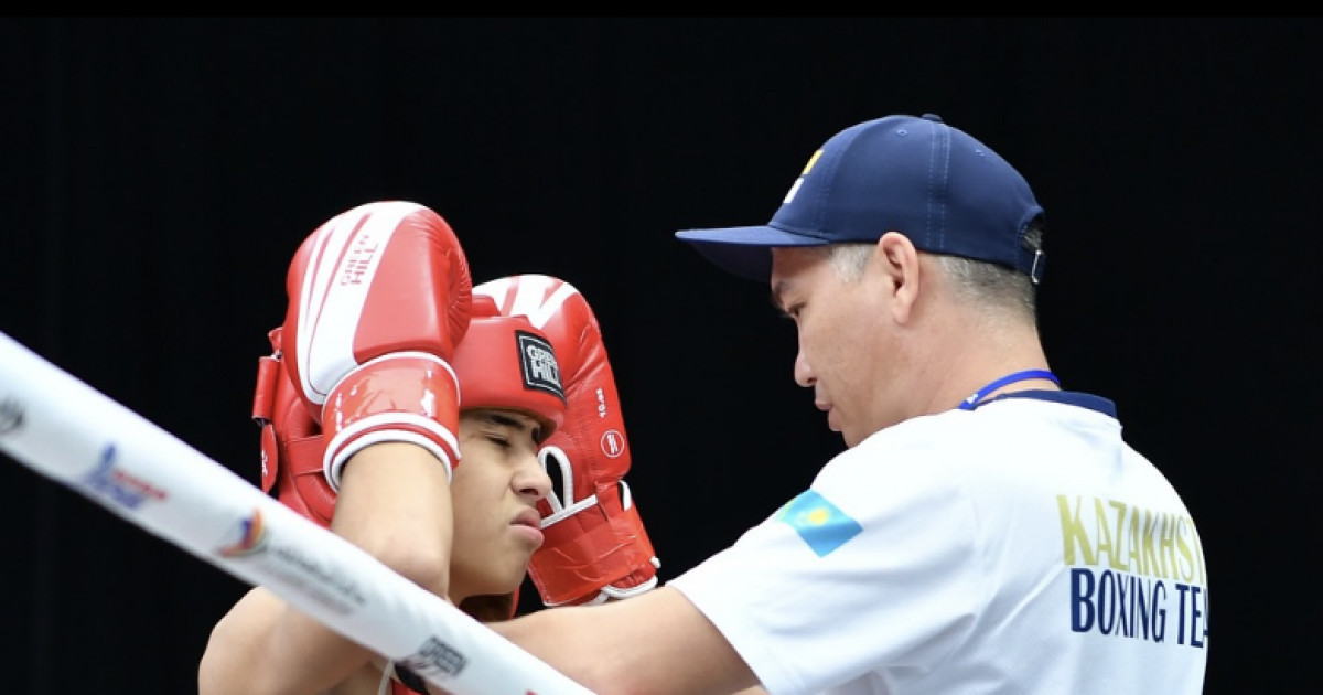 Bokstan Azııa chempıonatynda Qazaqstan quramasy jeńimpaz boldy