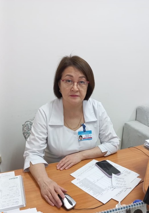 Shala týǵan sábıdi kim qutqarady?