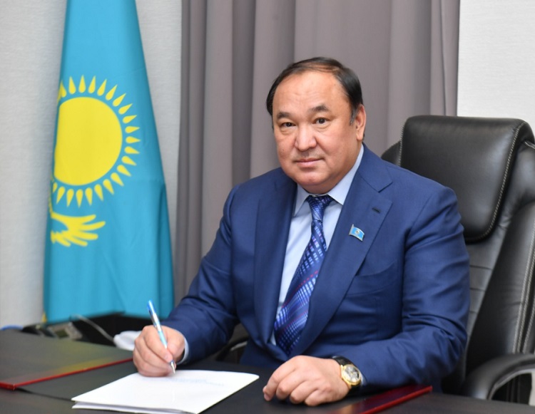 Tynymsyz eńbek tabysqa bastaıdy