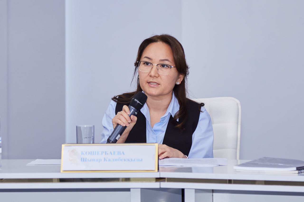 Qazaqstanda adam saýdasy tyıylmaı tur