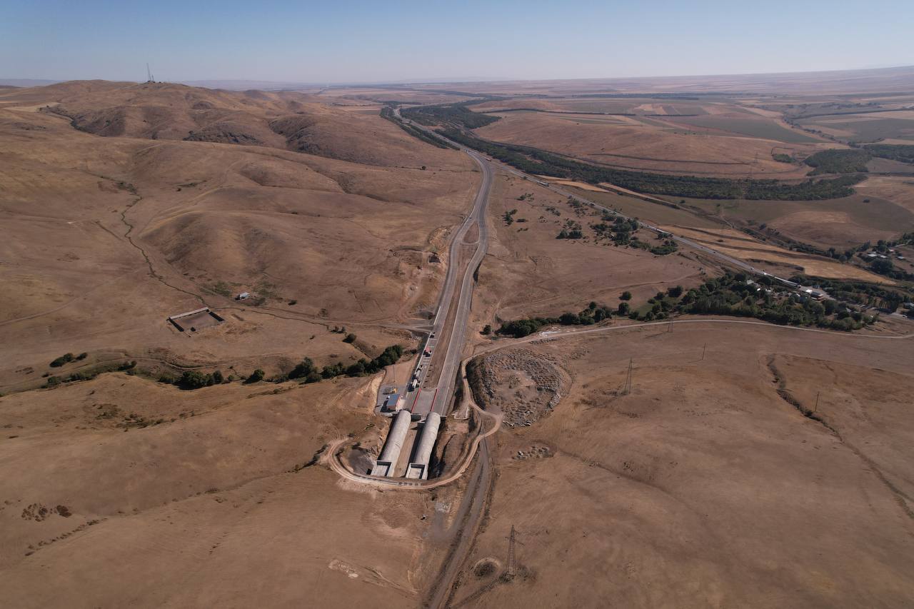 Kólik mınıstrligi