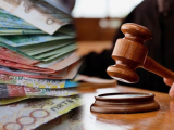 Aqmola oblysynda bıýdjet qarajatyn qaltasyna basqan esepshi sottaldy