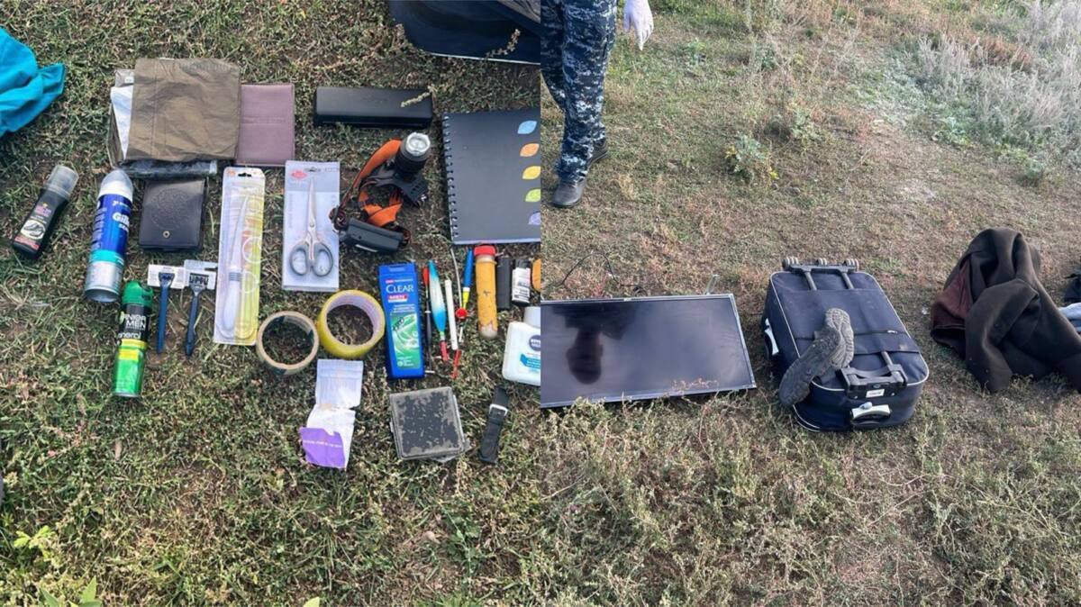 BQO-da belgisiz bireý zeınetkerdi tonap ketken