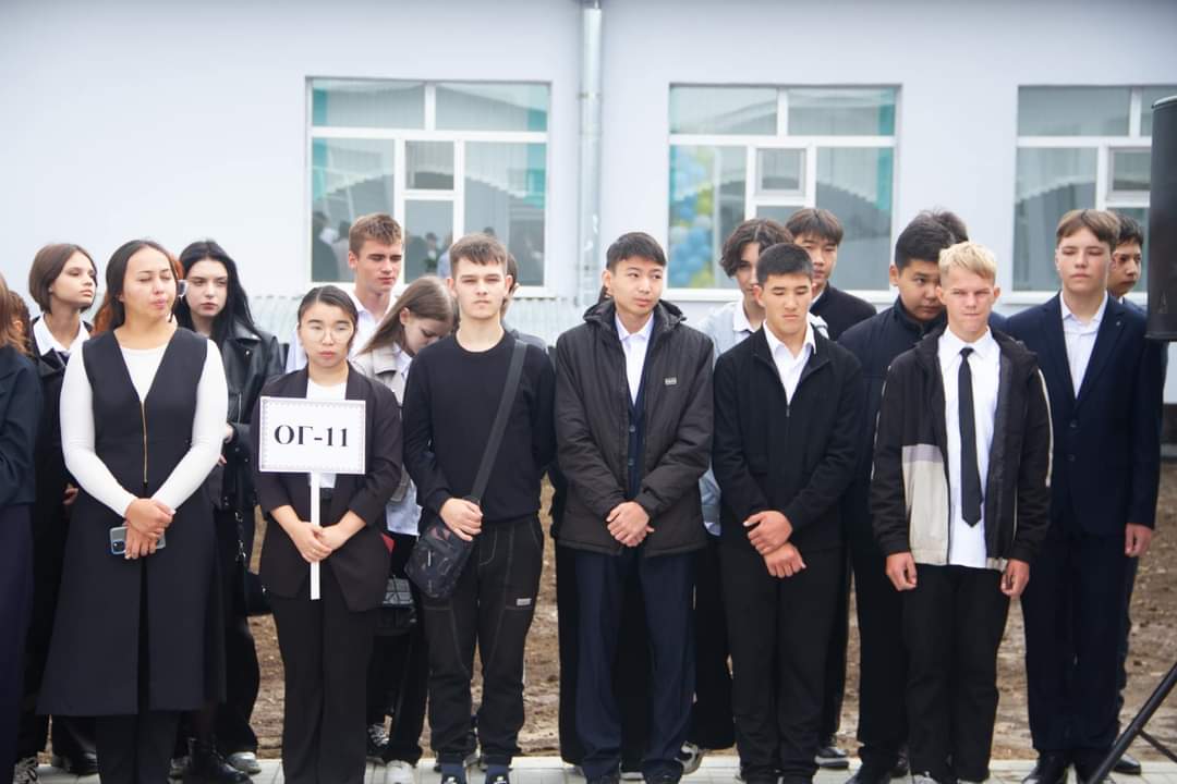 Jańǵyrǵan oqý ordasy