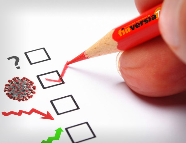 AES salýǵa kelisesiz be: Zertteý ınstıtýty saýalnama júrgizdi