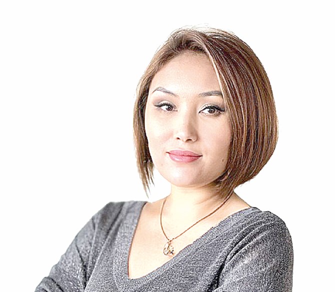 Elıtalyq degen aty ǵana...