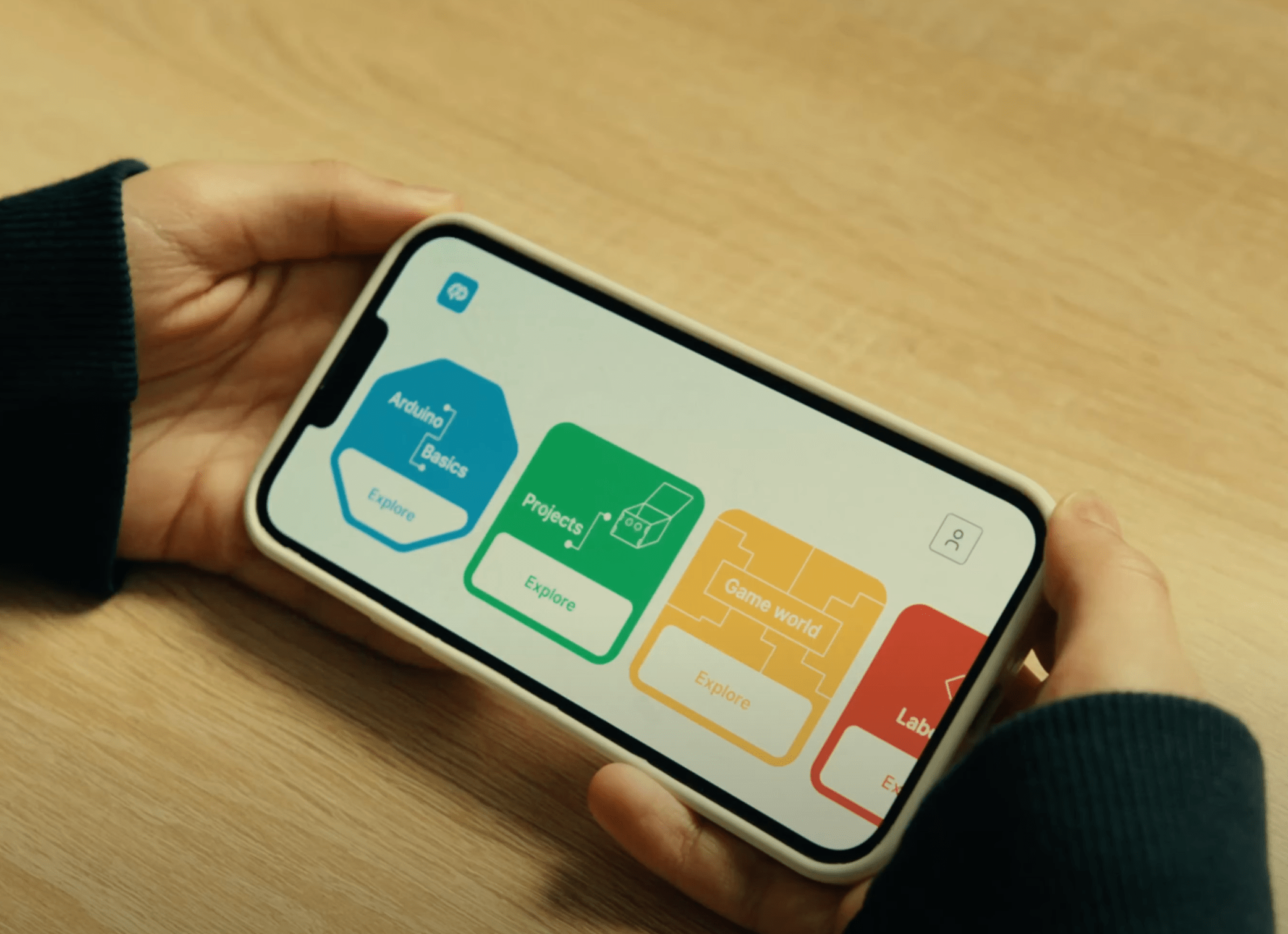 Ǵalam ǵajaptary: Otandyq joba ozyq tur