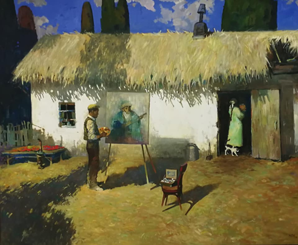 Ulttyq boıaýy qanyq týyndylar