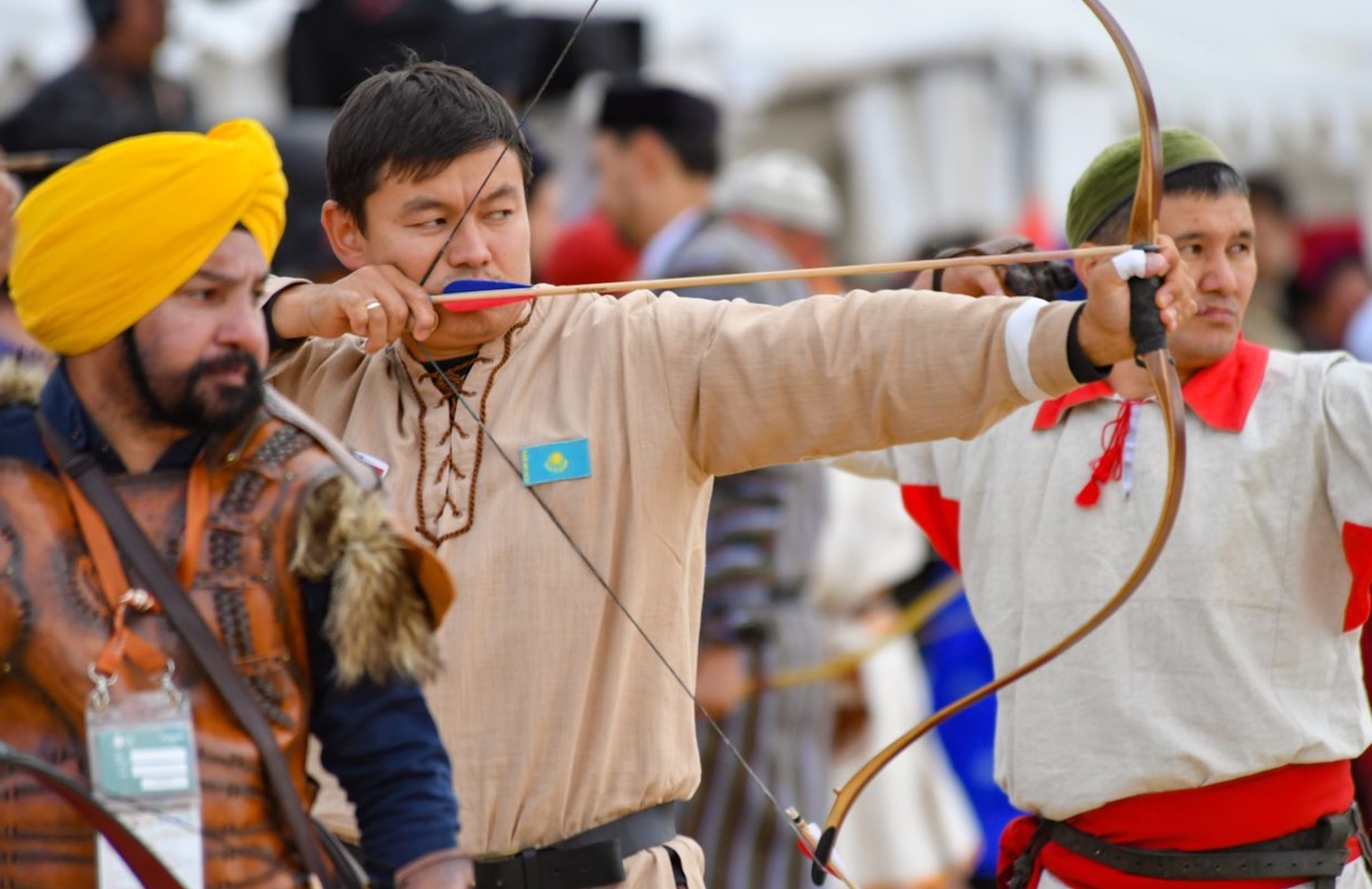 Aýstralııa – chempıon