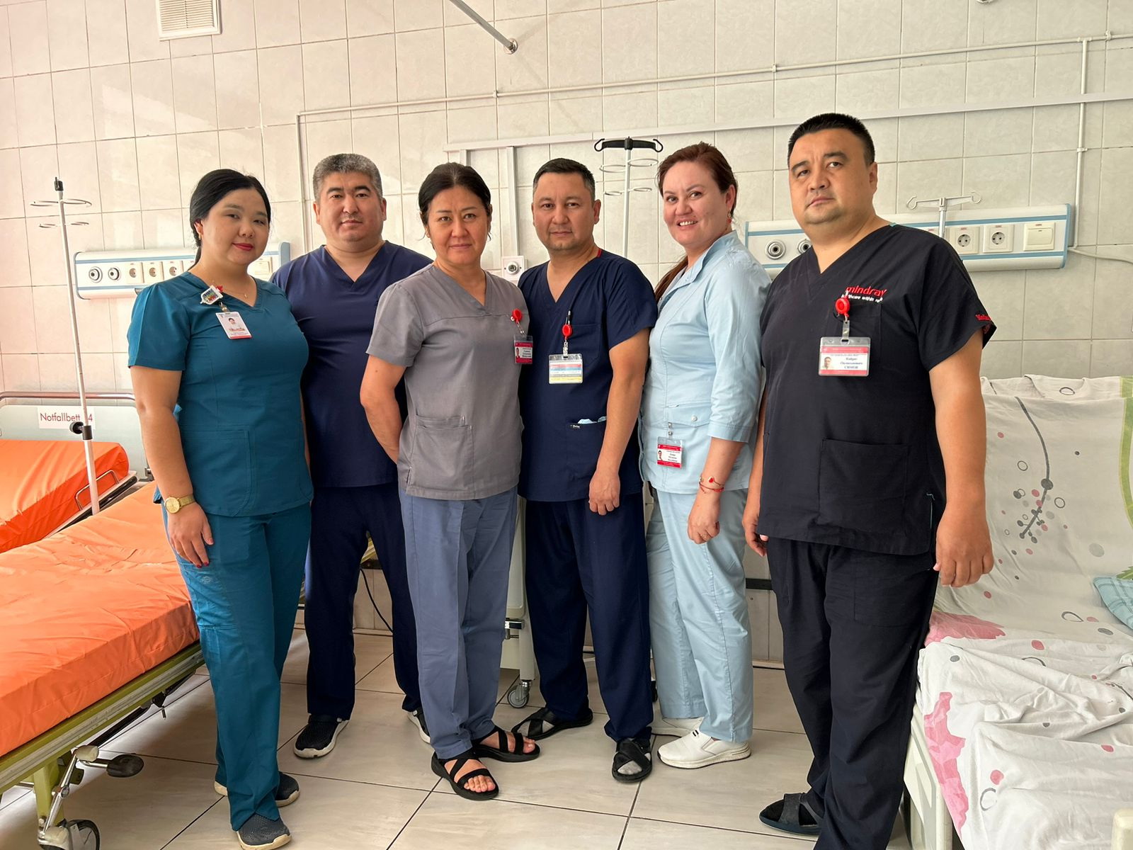 Ajaldan arashalap qaldy