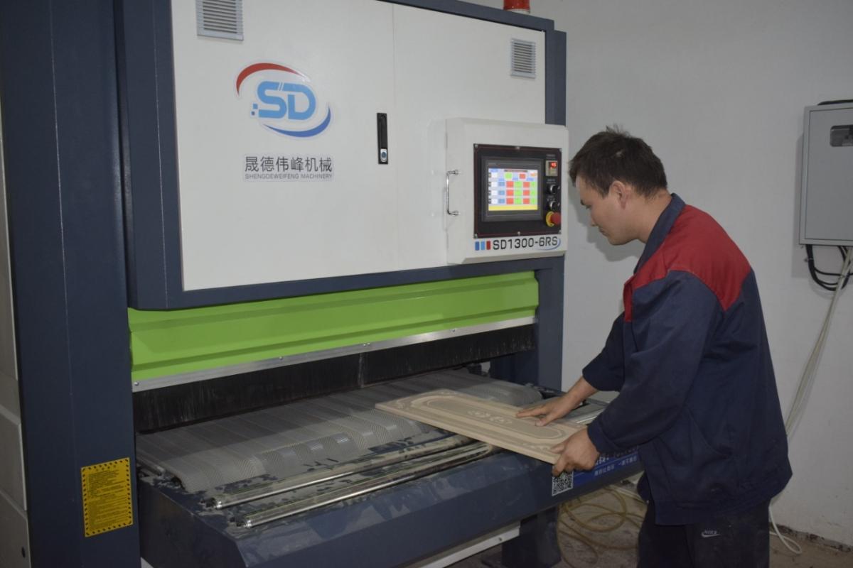 Indýstrııalyq aımaqtyń ıgiligi