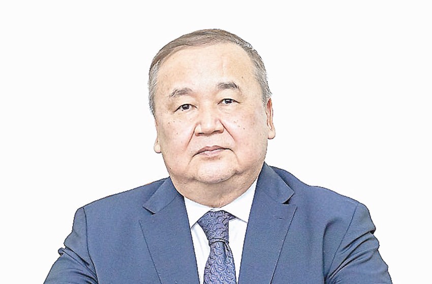 Iаdrolyq otyndy paıdalaný táýekeli