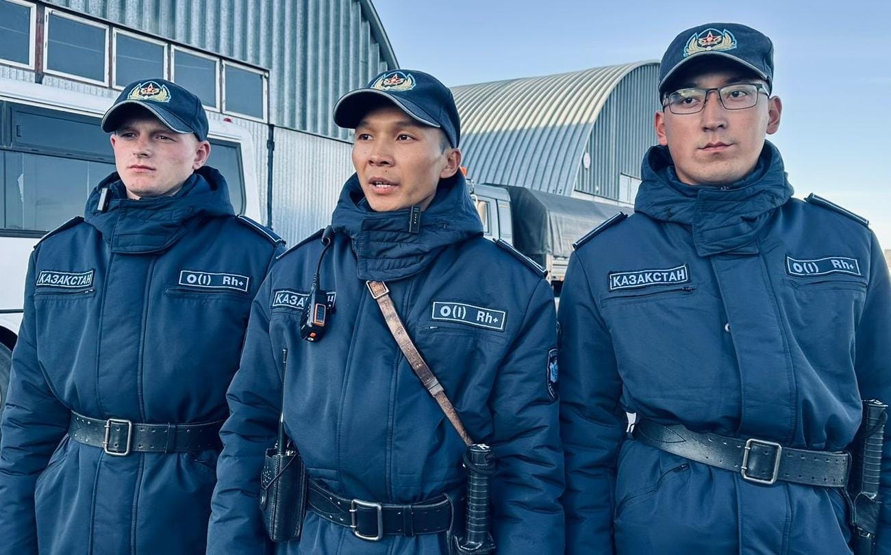 Kúdiktini ustaýǵa kómektesti