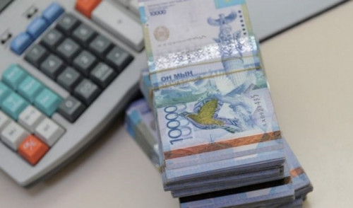 Tóreshildik jazyqsyz japa shektirýde