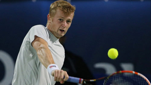 Tennısshi Andreı Golýbev kásibı mansabyn aıaqtady