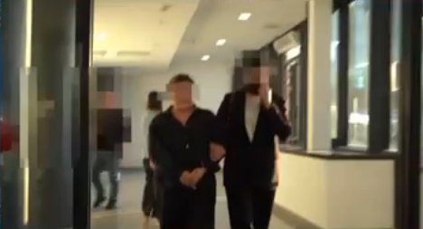 Iri kólemde qarjy jymqyrǵan áıel Qazaqstanǵa ekstradısııalandy