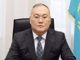 Janat Elımanov QMA tóraǵasy qyzmetine taǵaıyndaldy