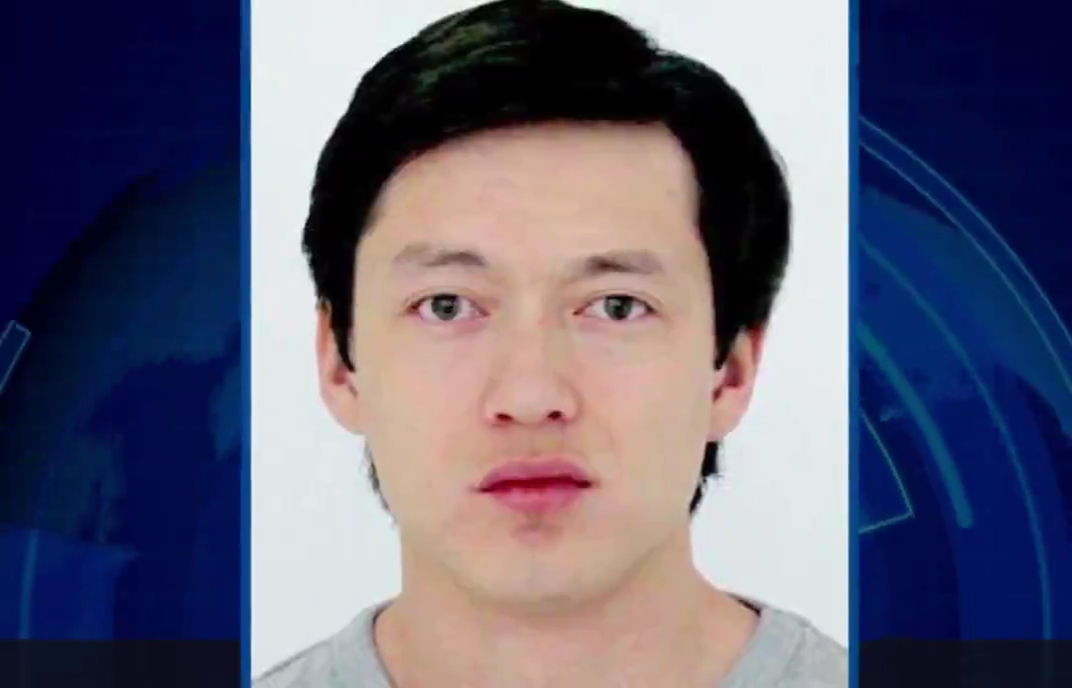 Memleketke 1,5 mlrd teńge zalal keltirgen azamatqa izdeý jarııalandy