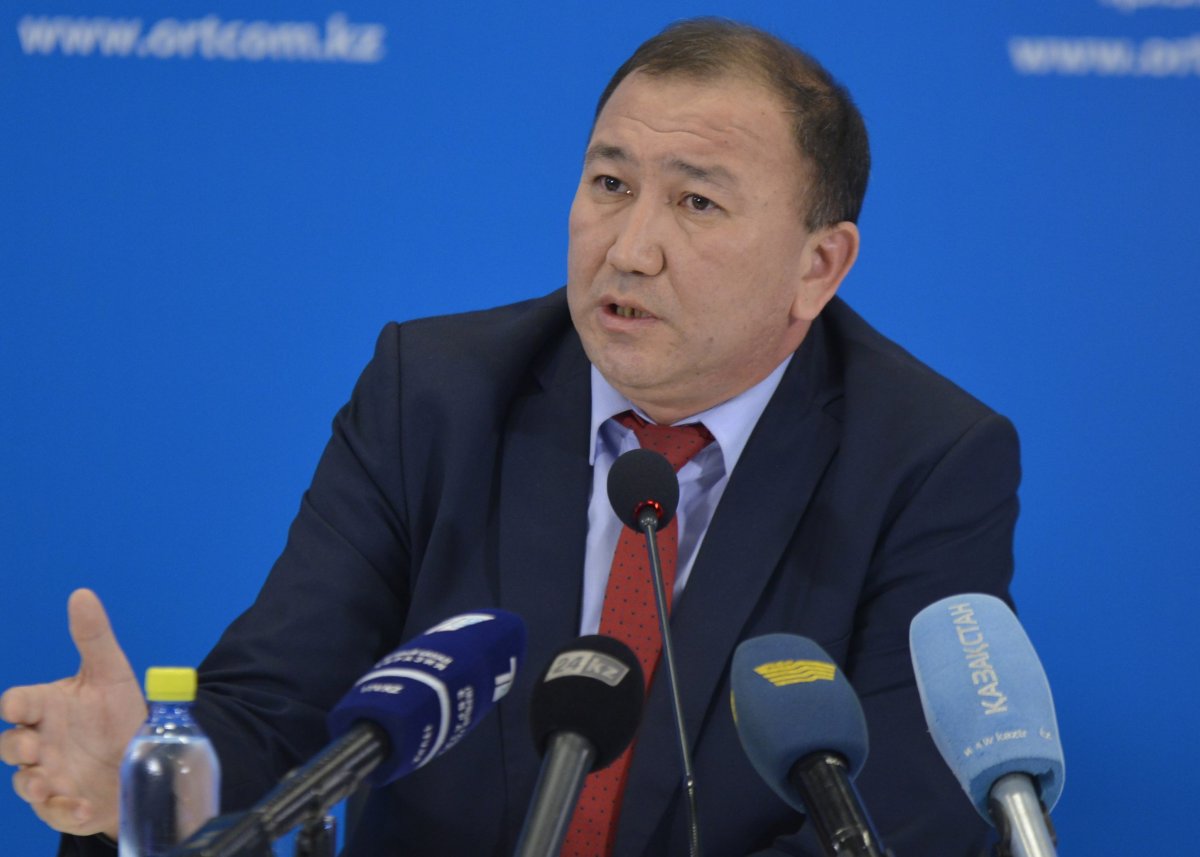 El erteńi –  óz qolymyzda