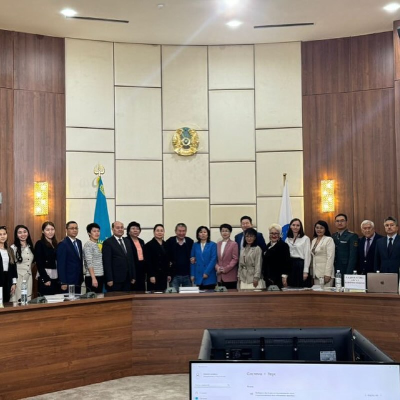 Ult birligin bekemdeý bastamalary