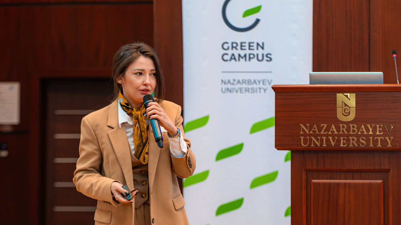 Klımattyń ózgerýi tolǵantady