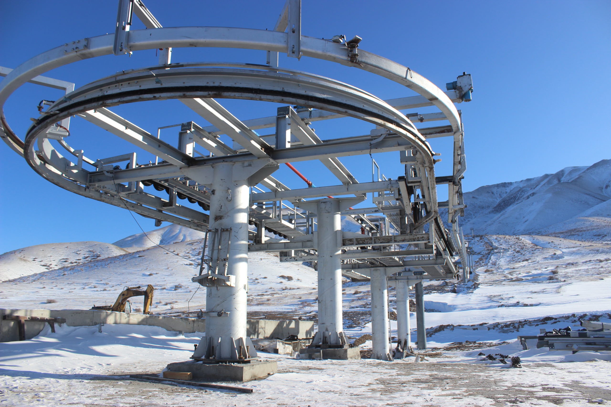 «Qaralma» taǵdyry alańdatady