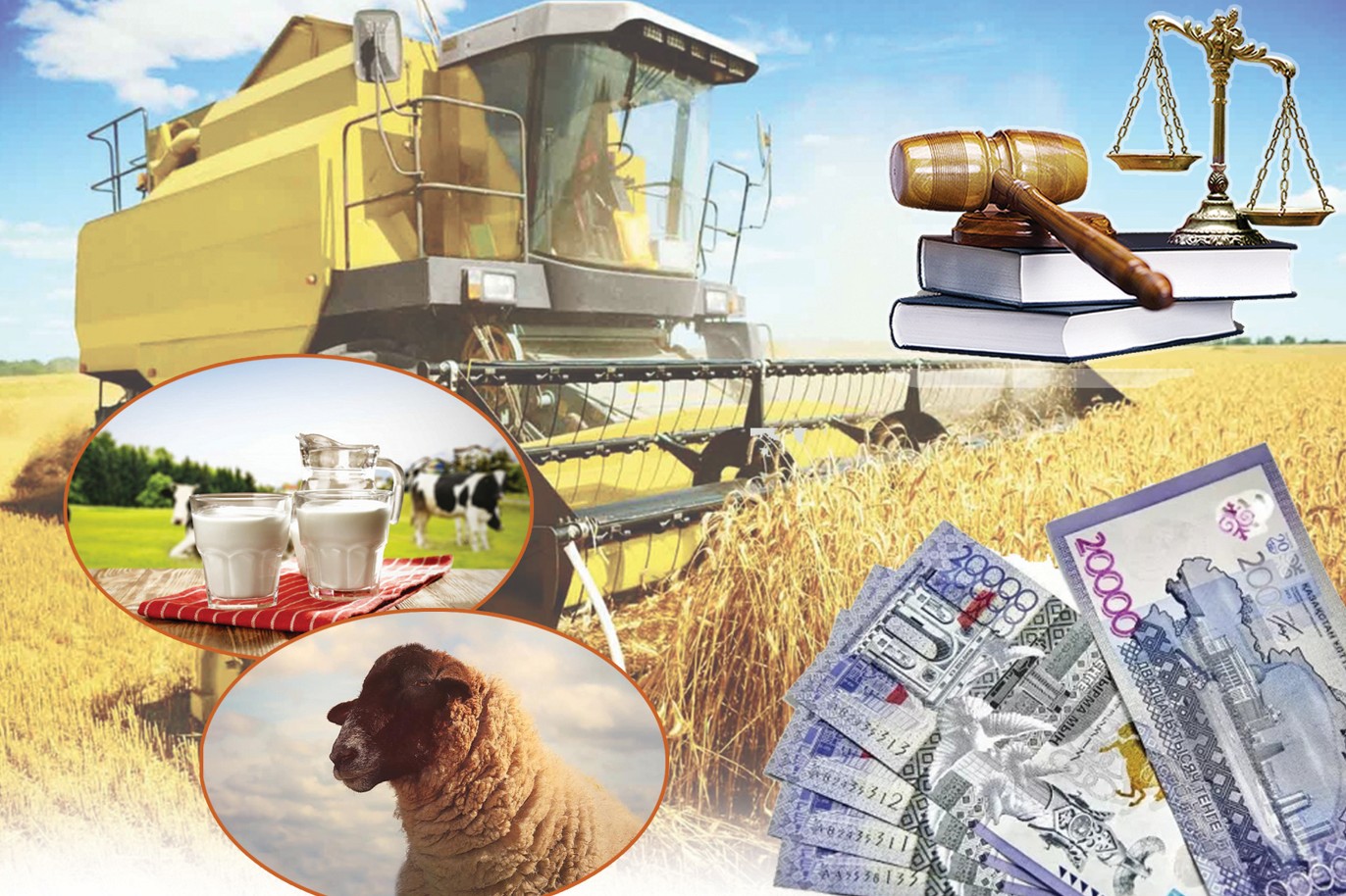 Jalǵan esep – qaýipti qubylys