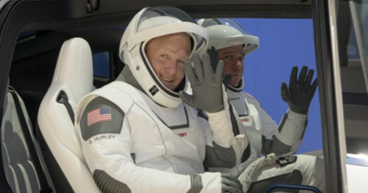 Ǵalam ǵajaptary: Ǵaryshker týrıster jerge oraldy