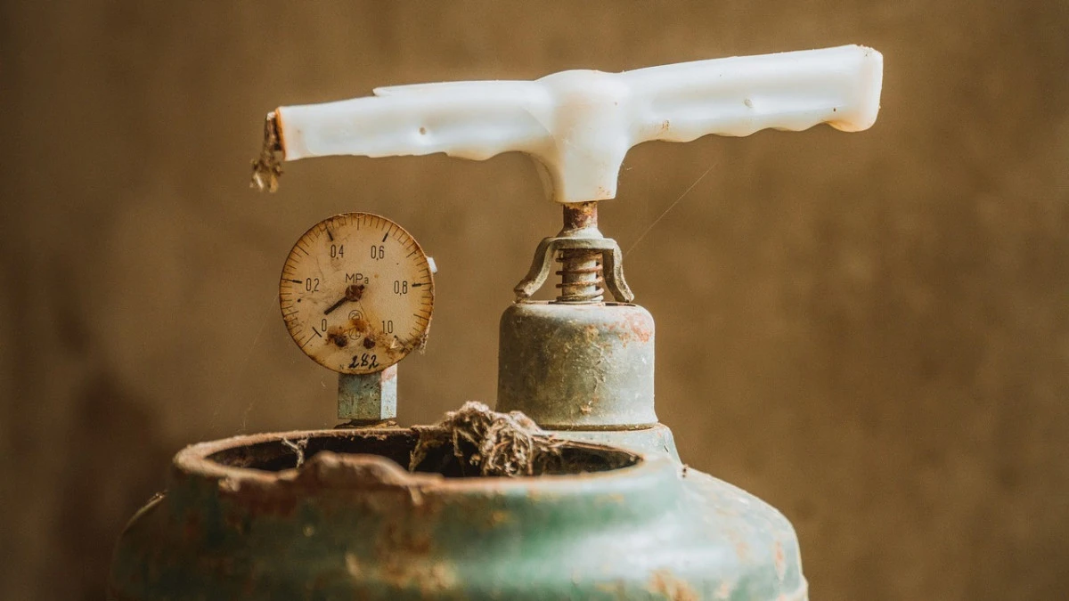 Almaty oblysynda gaz jarylyp, 1 adam kóz jumdy