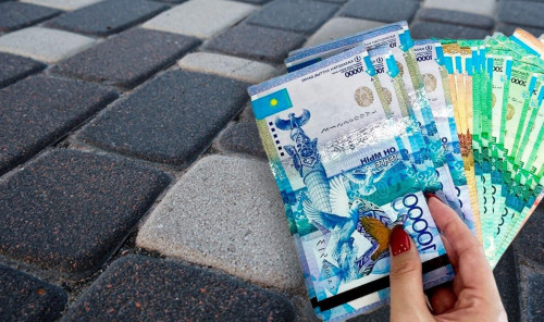 Atyraý oblysyndaǵy joldardy qalpyna keltirýge shamamen 5,9 mlrd teńge bólindi