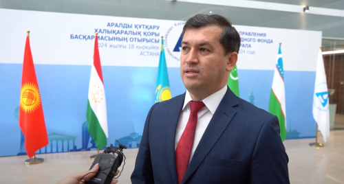 HAQQ basqarmasynyń qatysýshy elderi birlesken 6 sheshimge qol qoıdy