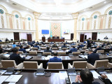 Senatorlar kólik qozǵalysyn uıymdastyrý týraly zańdardy maquldady