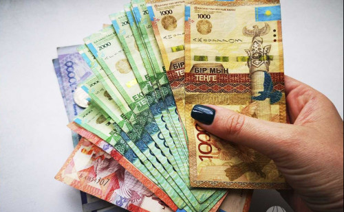 11 myńnan astam adamǵa arnaýly áleýmettik tólem taǵaıyndaldy