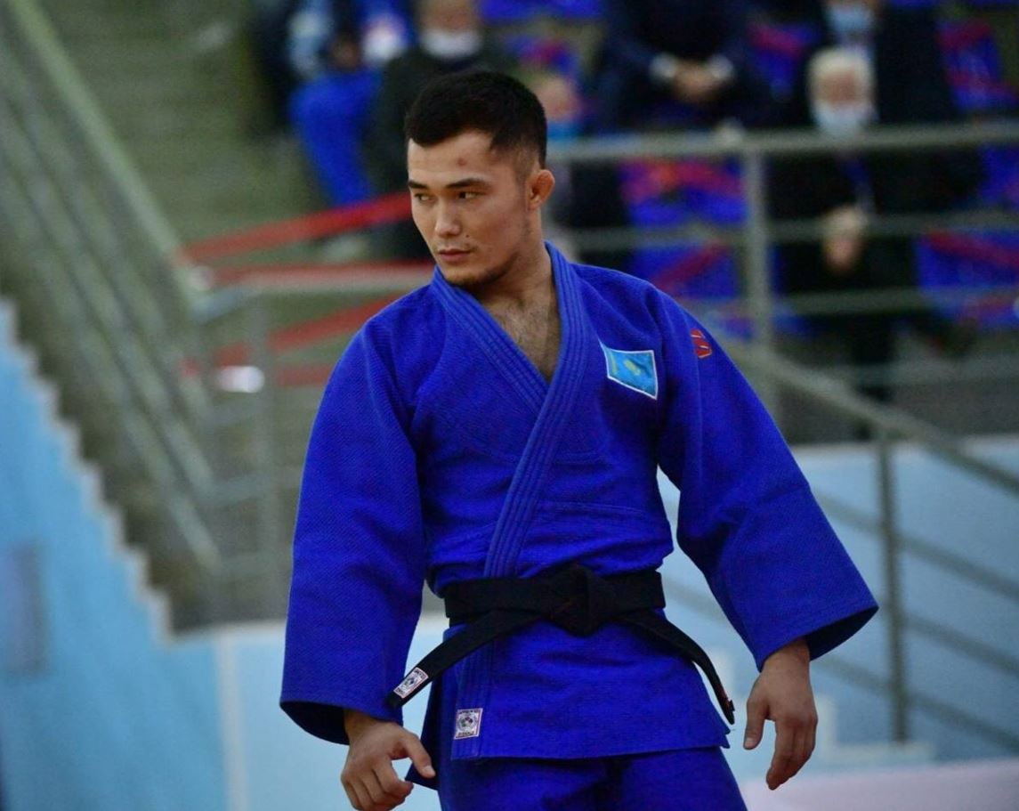 Grand Slam: Beldesetin balýandar belgili boldy