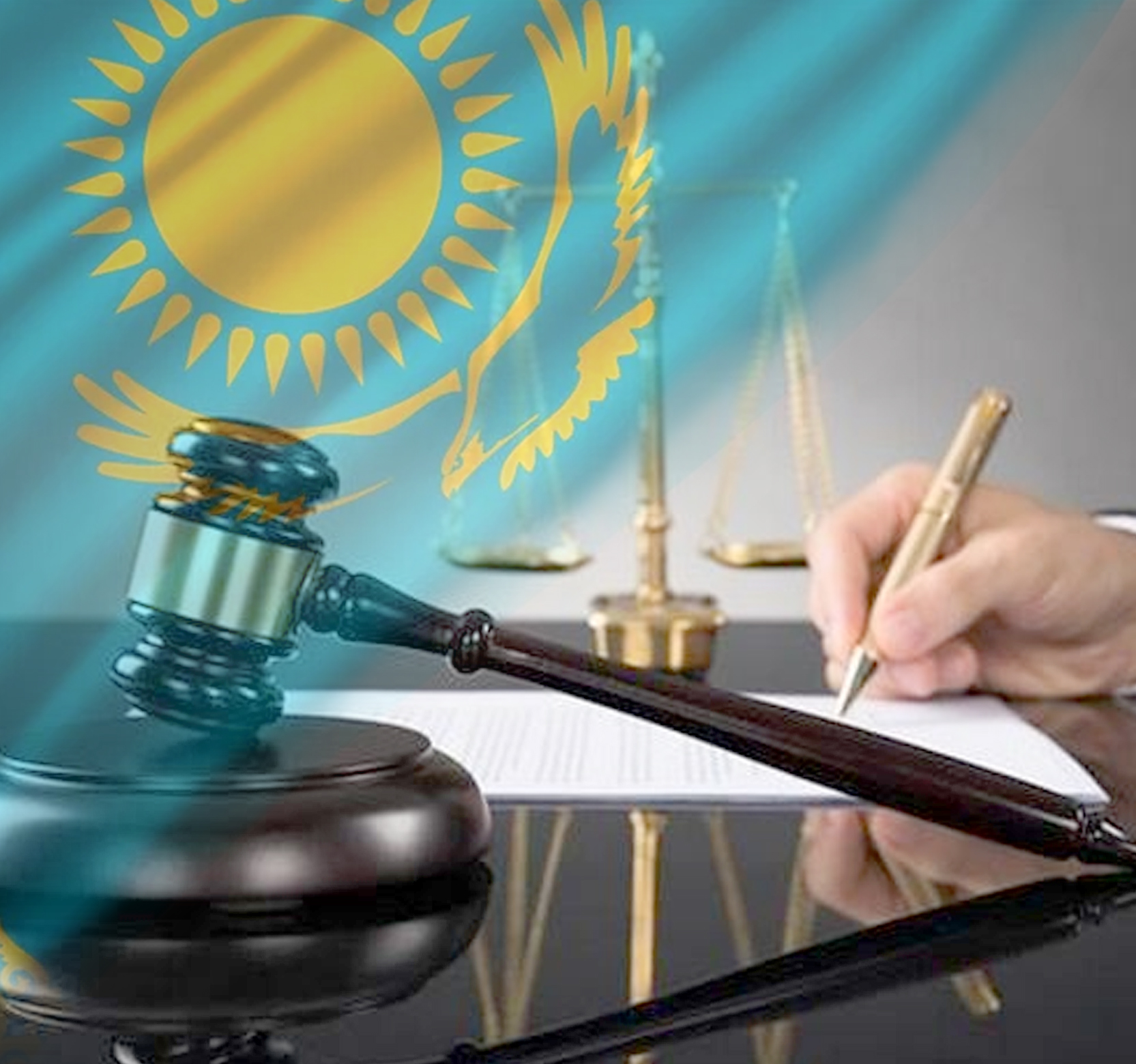 Sýdıa qyzmetin baǵalaıtyn ınstıtýt