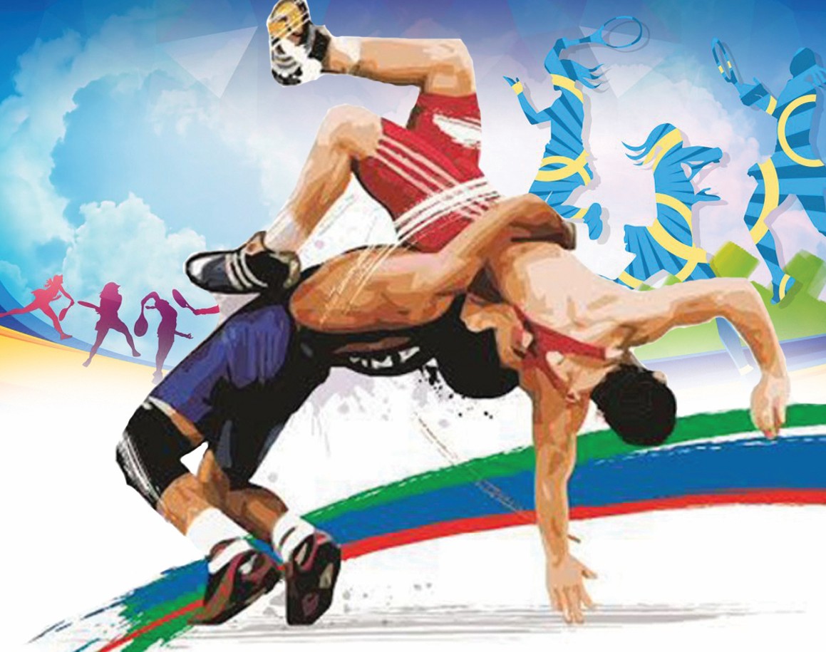 Balýandardyń baǵy janbaı júr