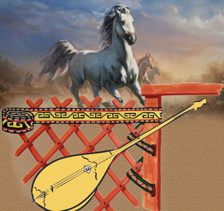 Munaraly «Aldaı-aý»