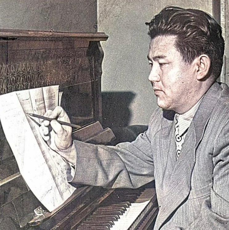 О́nerdiń bıik ólshemi