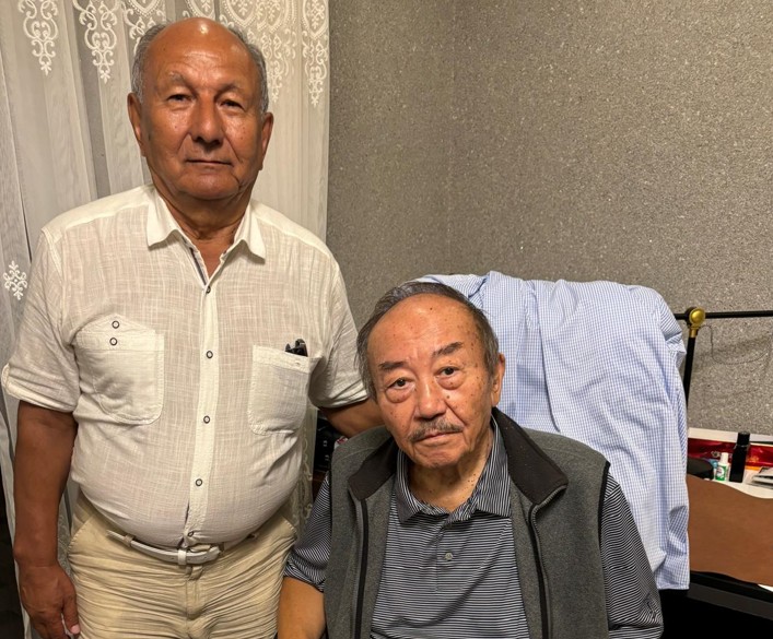 Esse: Kemerdegi kádimgi Maǵaýın