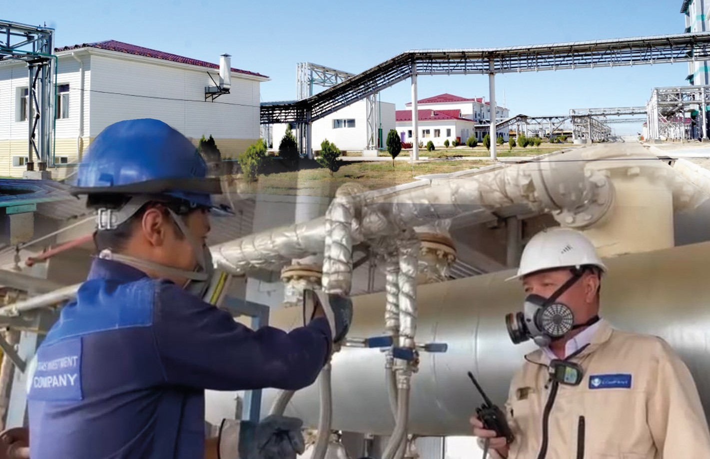 Natrıı sıanıdin óndiretin zaýyt