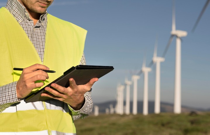 Energetıka salasyn damytý talqylandy